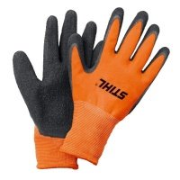 Перчатки Stihl (пара) MECHANIC GRIP XL 00886110111