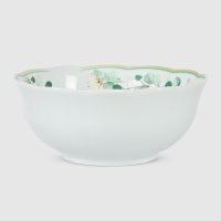 Салатник Royal Garden Эвкалиптовый венок 18 см 