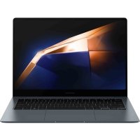 Ноутбук Samsung Galaxy Book4 Pro 14" Ultra 7 16ГБ/512ГБ серый
