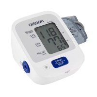 Тонометр Omron M2 Basic