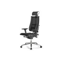 Кресло МЕТТА Y 4DT B2-14D