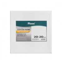 Холст на картоне Pinax 20х20 см 280 г 