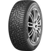 Continental Ice Contact 2 195/60 R15 92t шип Ice Contact 2 195/60 R15 92T Шипованные