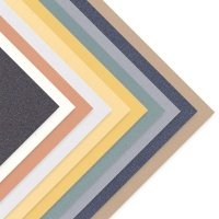Бумага для пастели Clairefontaine "PastelMat" 24х32 см 360 г