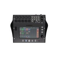 Микшерные пульты цифровые Allen&Heath CQ12T