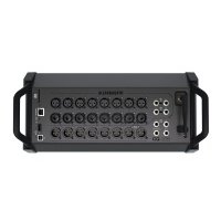 Микшерные пульты цифровые Allen&Heath CQ20B
