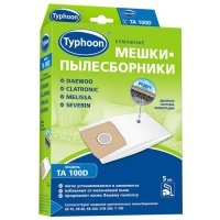 Пылесборник Тайфун TA-100D