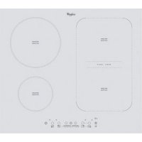 Варочная панель Whirlpool ACM 808 BA WH