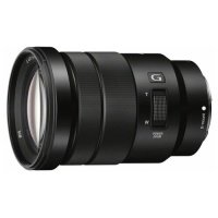 Объектив Sony E PZ 18-105 мм F4 G OSS (SELP18105G)