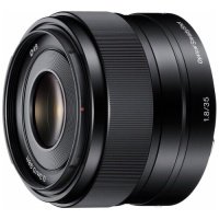 Объектив Sony SEL-35F18