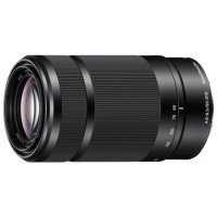 Объектив Sony SEL-55210 F4.5–6.3 OSS Black