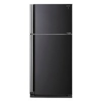 Холодильник Sharp SJXE59PMBK Black