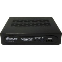 Ресивер D-Color DC930HD