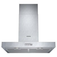 Вытяжка Siemens LC64BA522