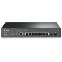 Коммутатор TP-LINK TL-SG3210 Black