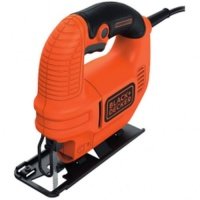 Лобзик Black&Decker KS501
