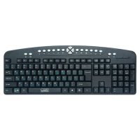 Клавиатура Cbr KB 340GМ