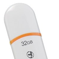 USB Flash накопитель Transcend JetFlash 330 32GB