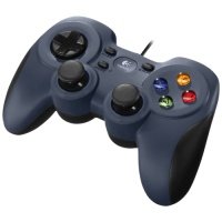 Геймпад проводной Logitech F310