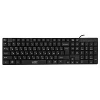Клавиатура Cbr KB 110 Black