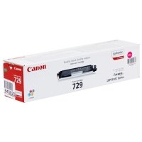 Картридж для лазерного принтера Canon 729M Magenta