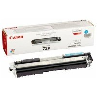 Картридж для лазерного принтера Canon 729C Cyan