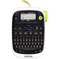 Принтер для печати наклеек Epson LabelWorks LW-400