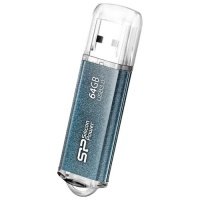 USB Flash накопитель Silicon Power Marvel M01 64GB