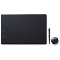 Графический планшет Wacom Intuos Pro Large