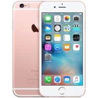 Смартфон Apple iPhone 6s 16Gb Rose Gold
