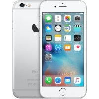 Смартфон Apple iPhone 6s 16Gb Silver