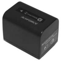 Аккумулятор Sony NP-FV70