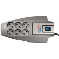 Сетевой фильтр Pilot XPro 3m Grey