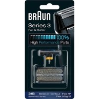 Бритвенная сетка и режущий блок Braun 31B
