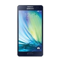 Смартфон Samsung Galaxy A5 SM-A500F 16Gb Midnight Black
