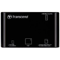 Картридер Transcend TS-RDP8K