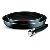 Набор сковород Tefal 04131810