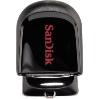 USB Flash накопитель Sandisk Cruzer Fit 32Gb