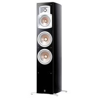Колонка напольная Yamaha NS-555 Black
