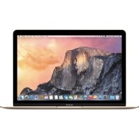 Ноутбук Apple MacBook 12 MK4M2 RU/A Gold