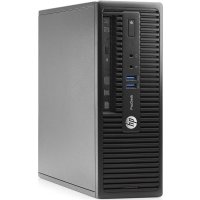 Десктоп HP 400 G2 SFF