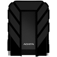 Внешний жесткий диск A-Data DashDrive Durable HD710 1TB Black