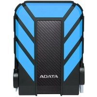 Внешний жесткий диск A-Data DashDrive Durable HD710 1TB Blue