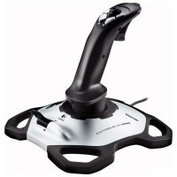 Джойстик проводной Logitech Extreme 3D Pro