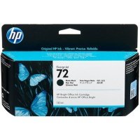 Картридж для струйного принтера HP C9403A Matte Black