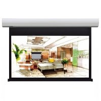 Проекционный экран Lumien LCC-100111