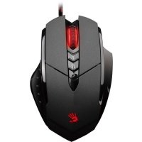 Мышь проводная A4t Bloody V7 Black