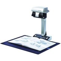 Сканер Fujitsu ScanSnap SV600