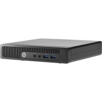 Неттоп HP 260 G1