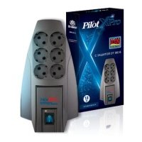 Сетевой фильтр Zis X-Pro NEW5M Zero Start 5m